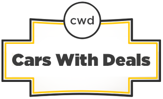 Cars With Deals