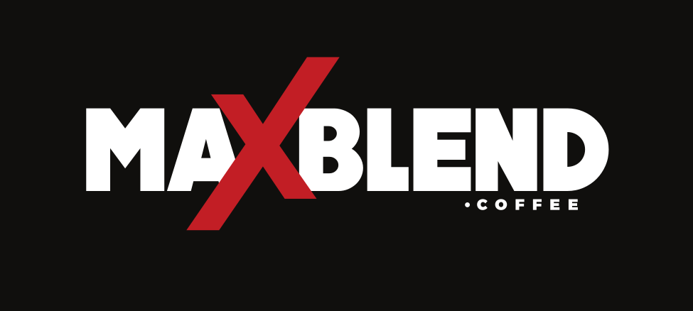 MaxBlend Coffee